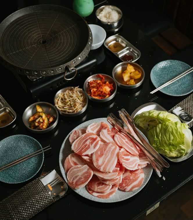 Galbi-House - 7