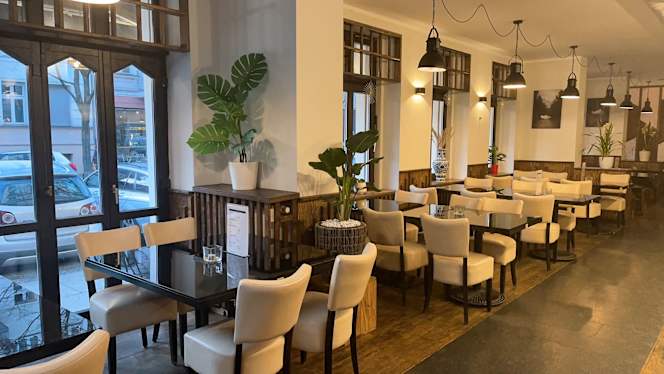 Galbi-House - Berlin - 3