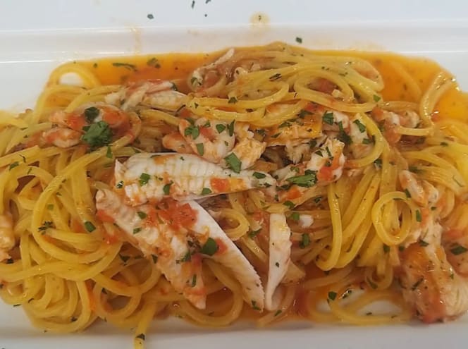 Antica Osteria dell'Angelo - 1