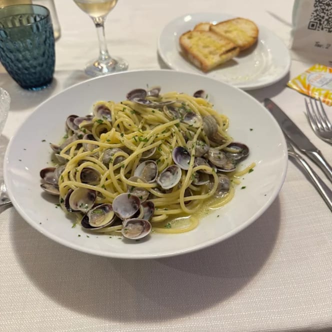 Antica Osteria dell'Angelo - 7