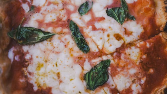 A Pizzerì - 2
