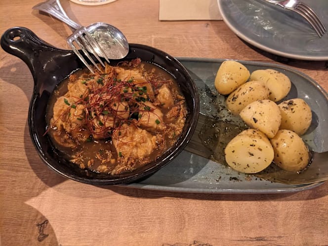 Vinorte Wine Bar - Valencia - 2
