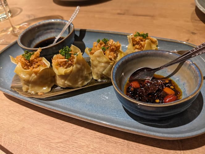 Vinorte Wine Bar - Valencia - 7