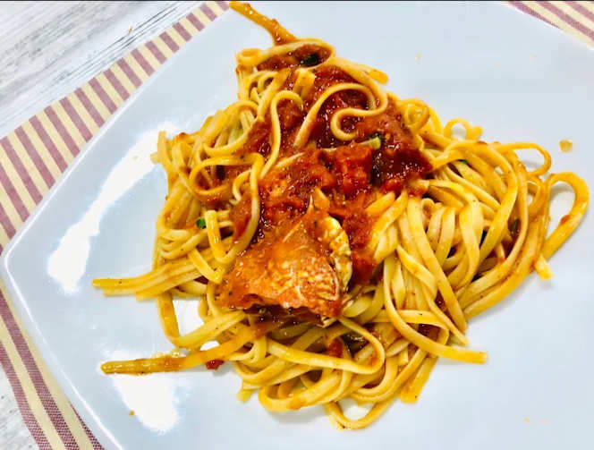 Trattoria Lo sfizio - 1