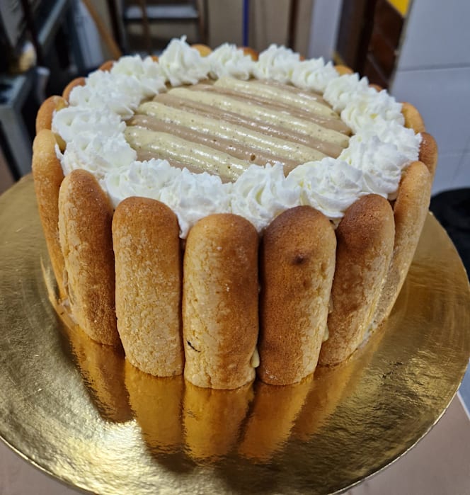 Trattoria Lo sfizio - 1