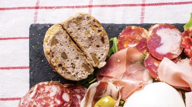 Pan e noci - 8