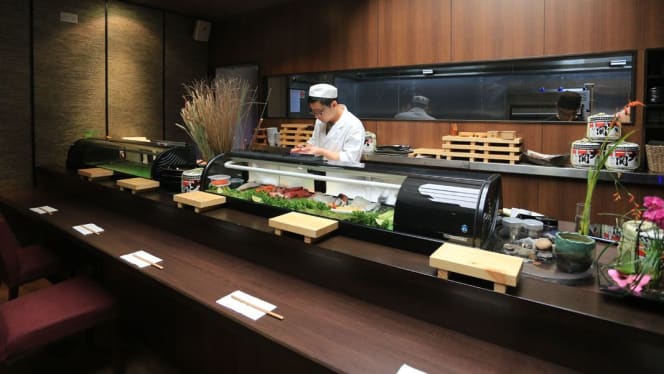 Kitcho - 1