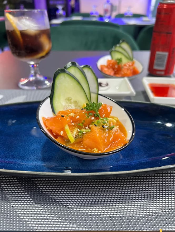 Miu Miu Sushi - Lisboa - 2