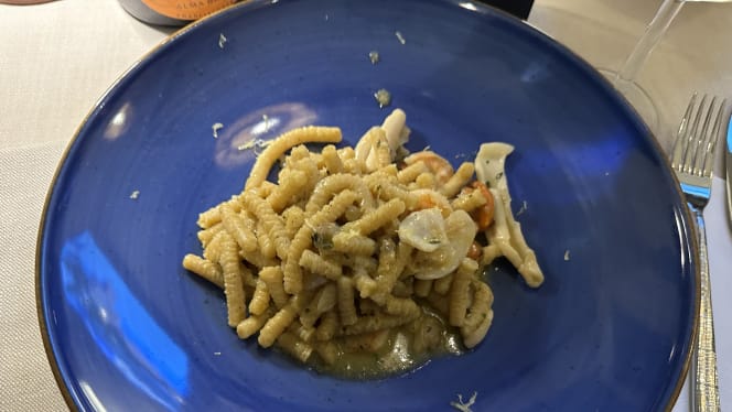 Teatro in Piazza Osteria - 8