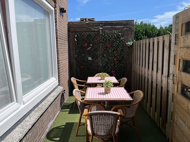 Pizza & Pasta Wassenaar - 1