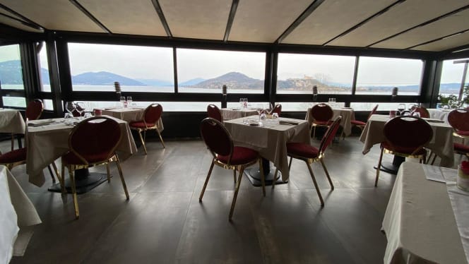 Rock presso Hotel Concorde - 6