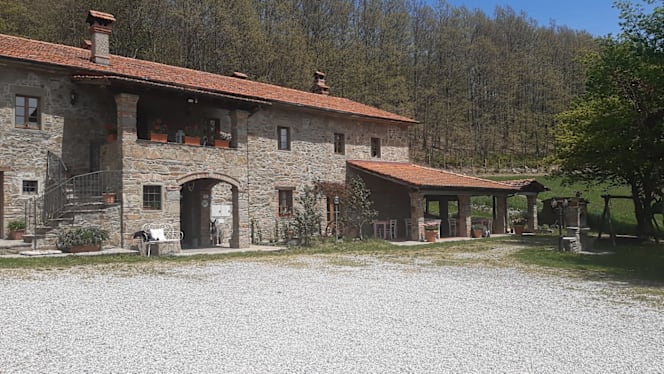 Fattoria Bonaria Montaglioni - 3