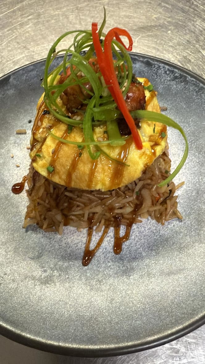 Dorada Ristorante - 5