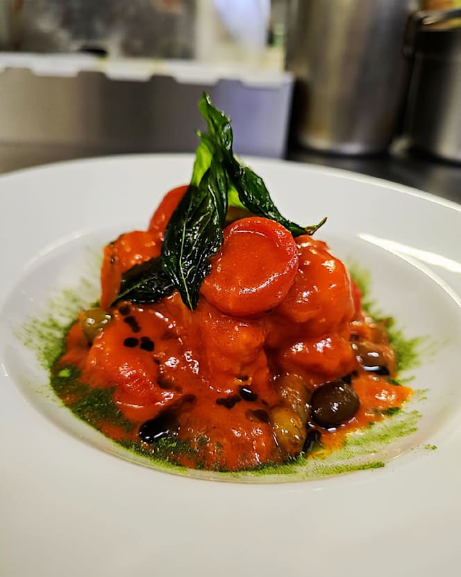 Dorada Ristorante - 2