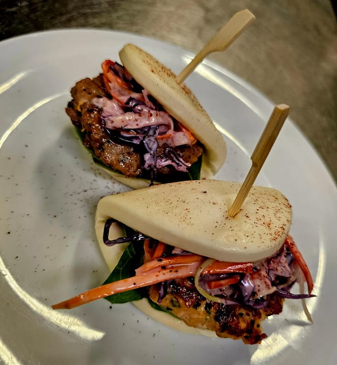 Dorada Ristorante - 4