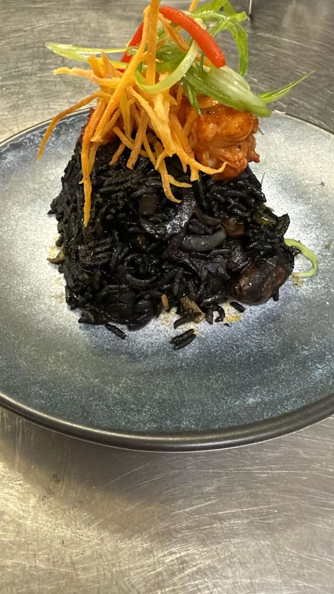 Dorada Ristorante - 6