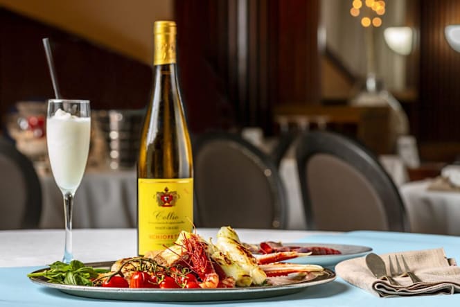 Dorada Ristorante - 0