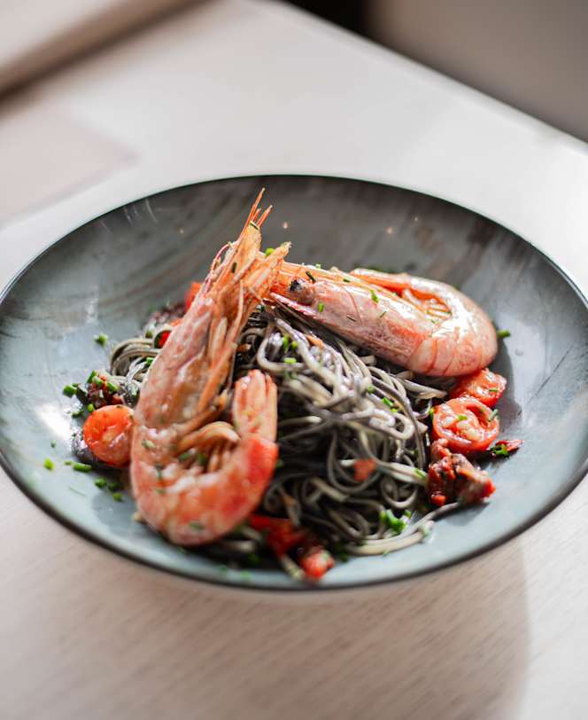 Pizza Jardín - Spinola - 5