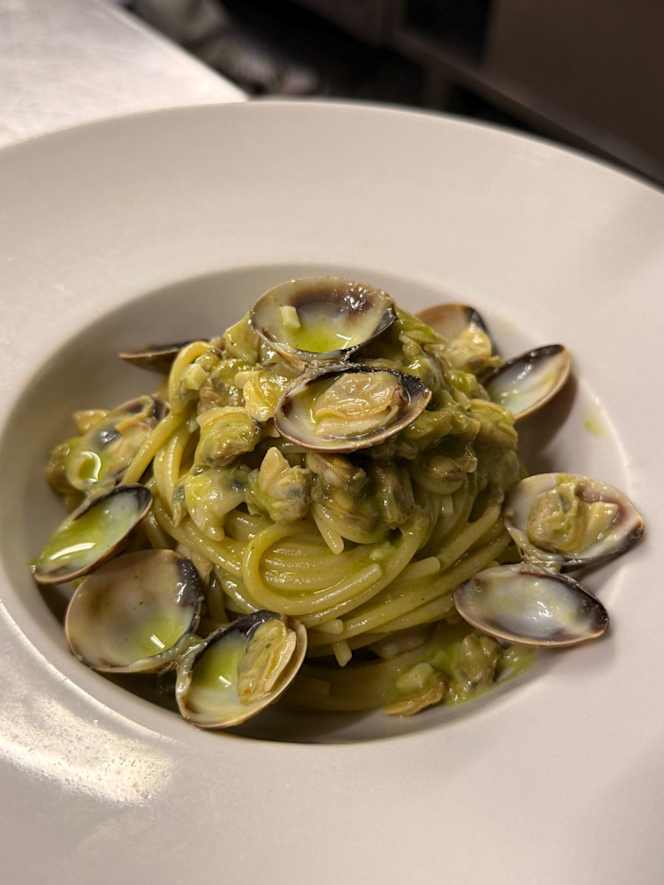 La Terrazza Beach 2.0 - 1