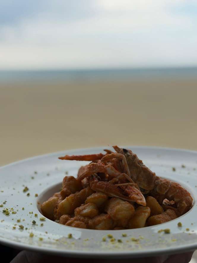 La Terrazza Beach 2.0 - 0