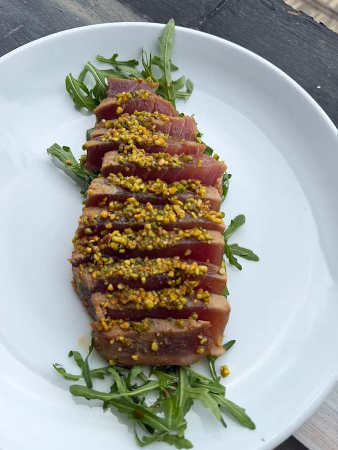 La Terrazza Beach 2.0 - 3