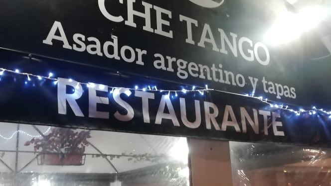 Che Tango - 9