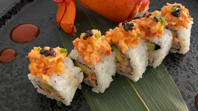 Mini Sushi - 7
