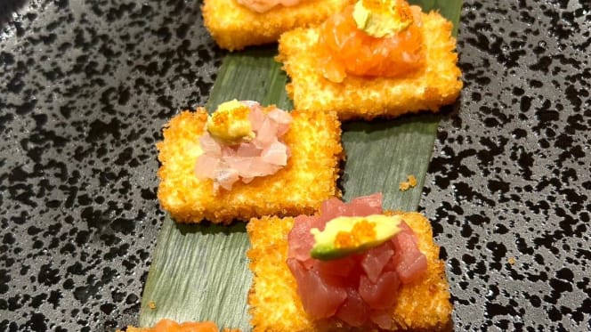 Mini Sushi - 2