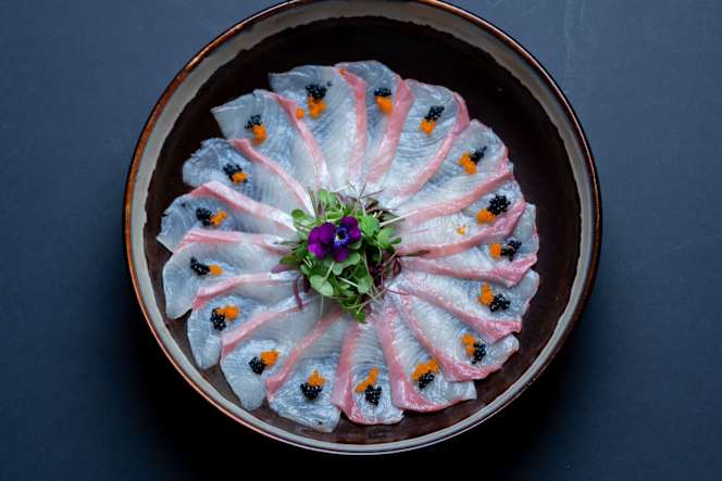 NOA Sushi - Carcavelos - Carcavelos - 9