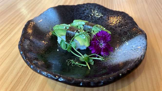 NOA Sushi - Carcavelos - Carcavelos - 1