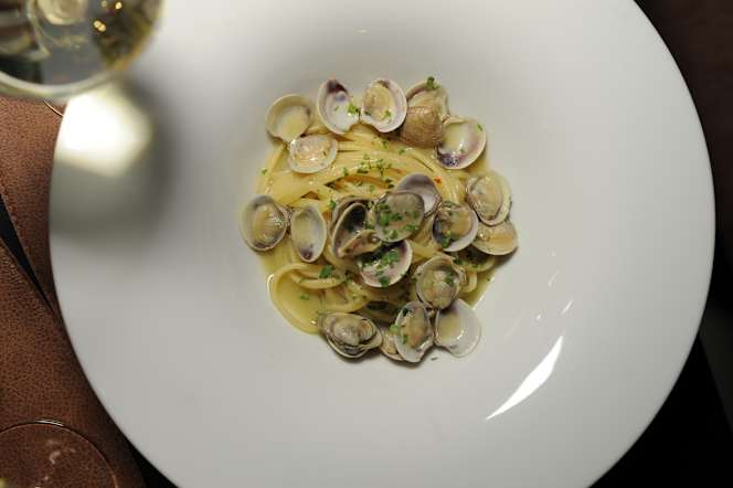 Sestante - Osteria di mare - 1