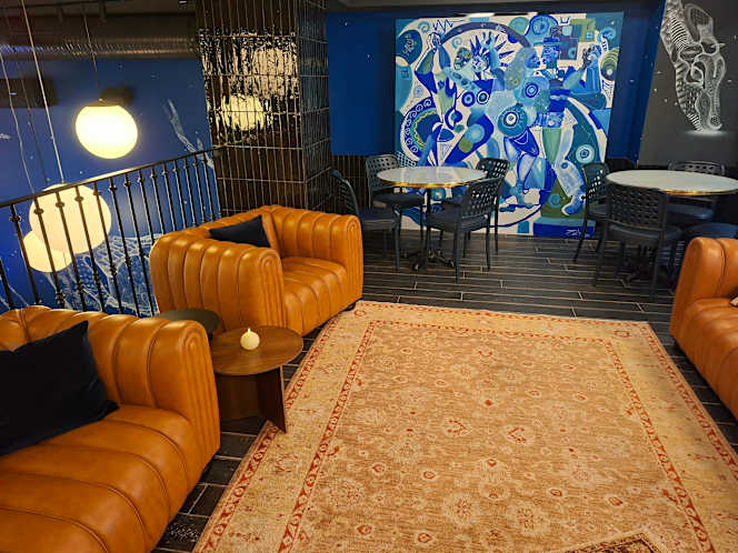 La Brasseria 175 Le Charme - 4