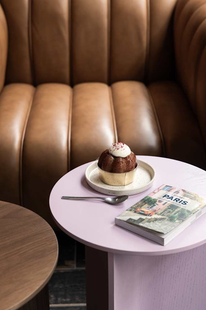 La Brasseria 175 Le Charme - 1