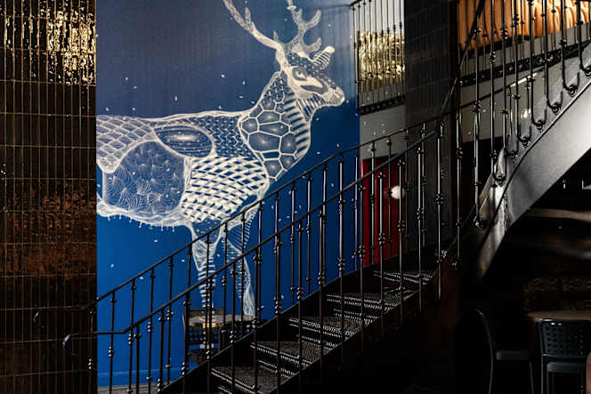 La Brasseria 175 Le Charme - 9