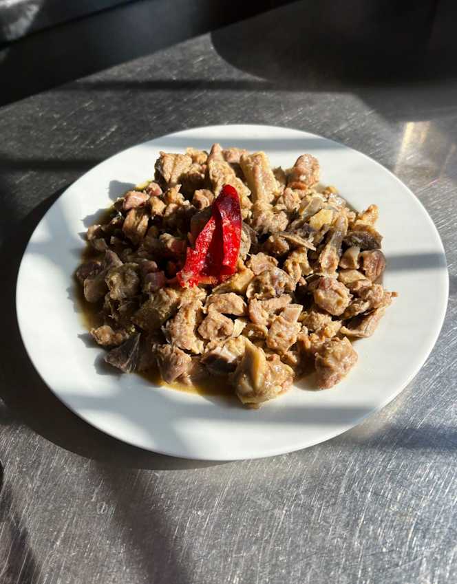 Mesón las lastras - 0