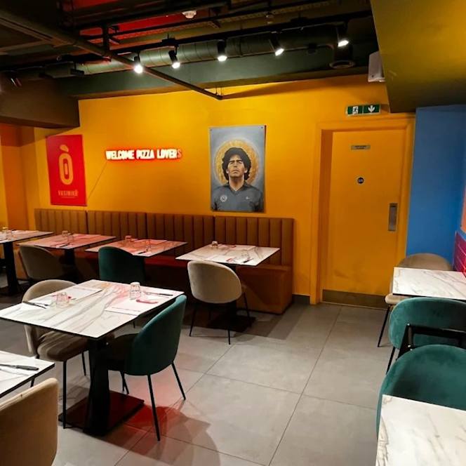 Vasinikó Trafalgar Square - 7