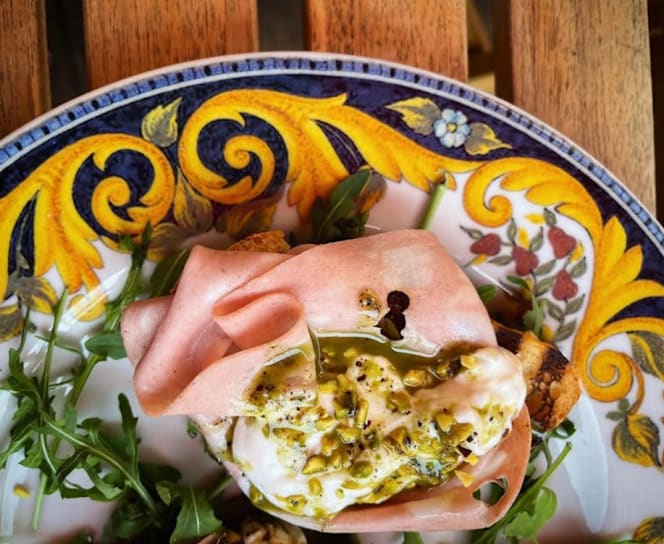 Vasinikó Trafalgar Square - 6