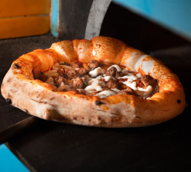 Vasinikó Trafalgar Square - 1