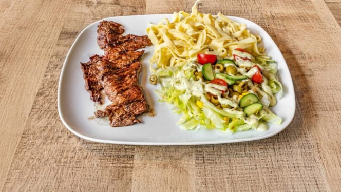 La brochette dorée - 4
