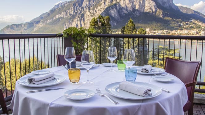 Griso Panorama Restaurant - 0