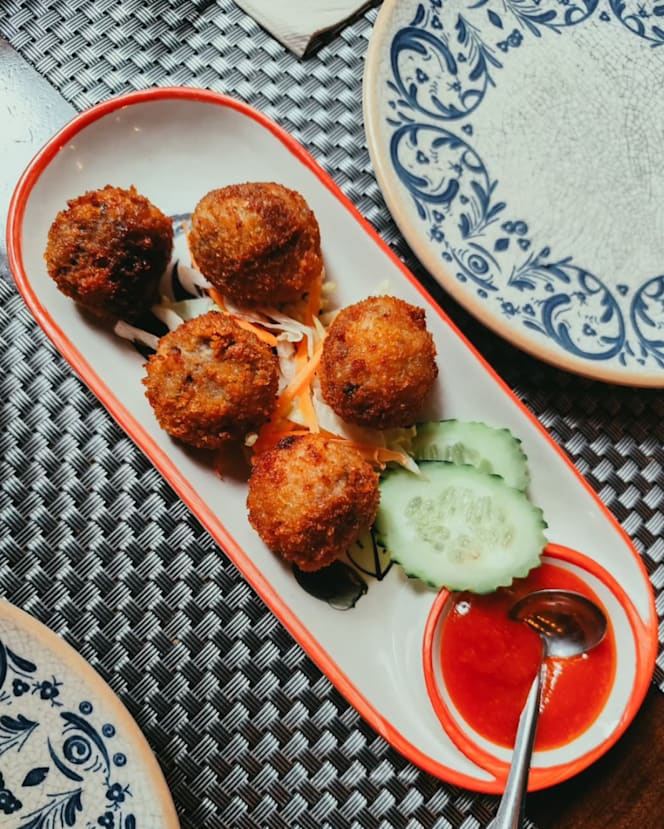 Baan Pad Thai - Sor Ángela de la Cruz - 8