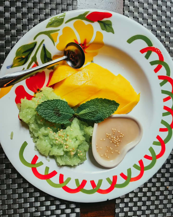 Baan Pad Thai - Sor Ángela de la Cruz - 9