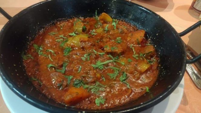 Bengal Brasserie - Hither Green - 5