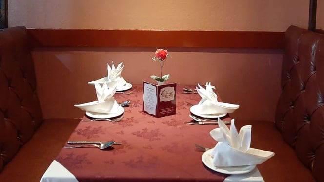 Bengal Brasserie - Hither Green - 0