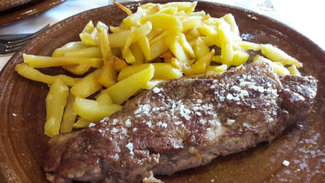 Asador Goya - 1