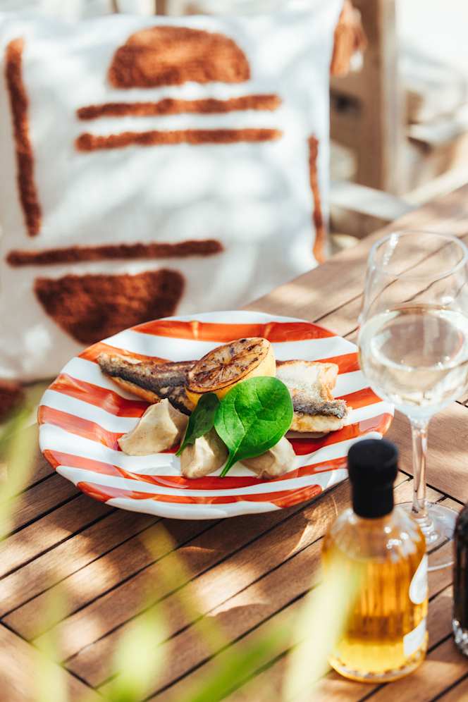 Nino - Brasserie Méditerranéenne - 2