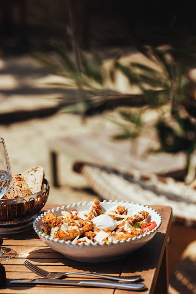 Nino - Brasserie Méditerranéenne - 3