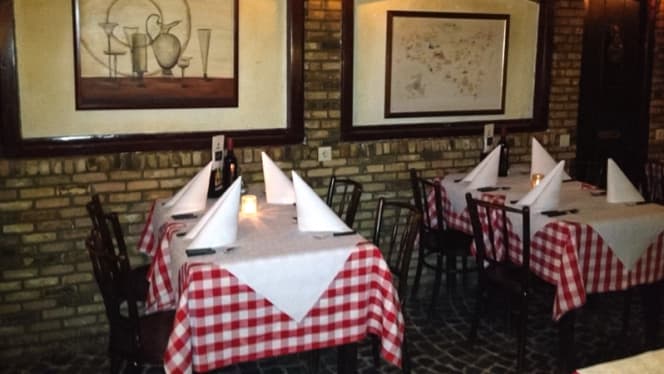 Ristorante Sicilia - 2