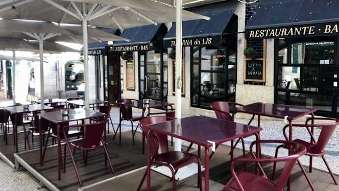 Taberna do Lis - 4
