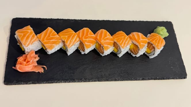 Hasu Sushi Restaurant And Bar - 4